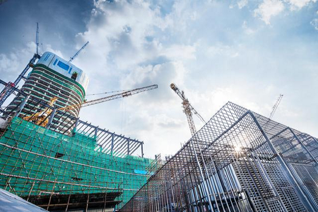 中安国信：未来建筑行业的发展趋势和前景展望