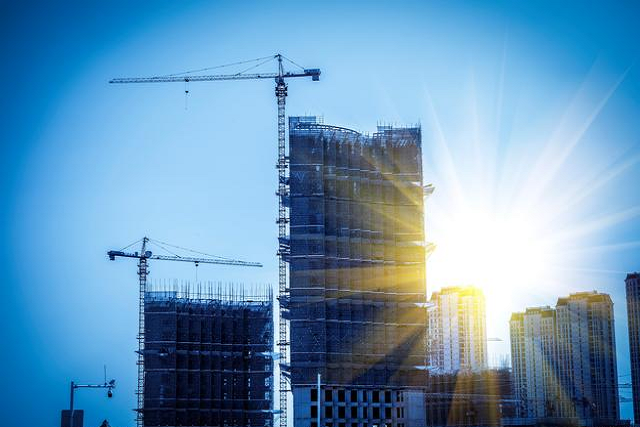 中安国信：建筑工程公司的责任与使命